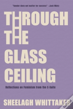 Capa do artigo Through The Glass Ceiling