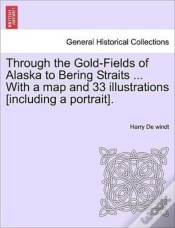 Capa do artigo Through The Gold-Fields Of Alaska To Ber