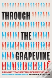 Capa do artigo Through The Grapevine