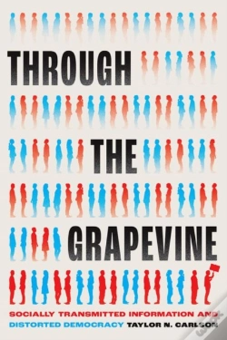 Capa do artigo Through The Grapevine