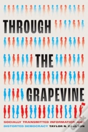Capa do artigo Through The Grapevine