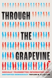 Capa do artigo Through The Grapevine