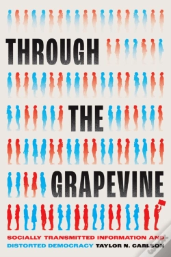 Capa do artigo Through The Grapevine