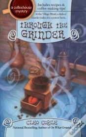 Capa do artigo Through The Grinder