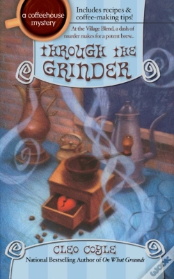 Capa do artigo Through The Grinder