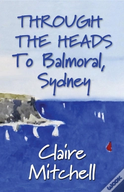 Capa do artigo Through The Heads To Balmoral, Sydney