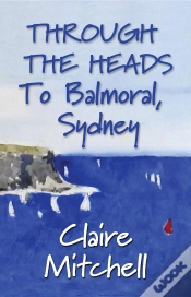 Capa do artigo Through The Heads To Balmoral, Sydney