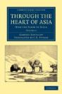Through The Heart Of Asia - Preview