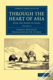 Through The Heart Of Asia