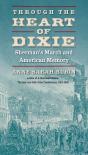 Through The Heart Of Dixie - Preview