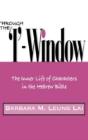 Through The 'I'-Window - Preview