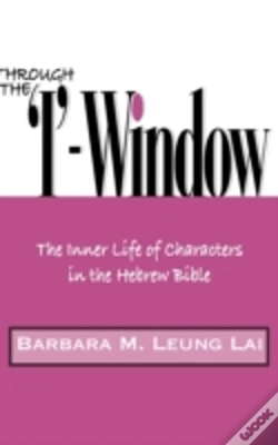 Capa do artigo Through The 'I'-Window