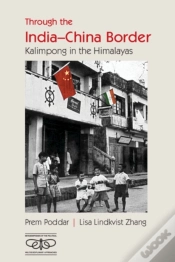 Capa do artigo Through The India-China Border