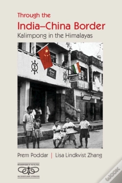 Capa do artigo Through The India-China Border