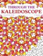 Through The Kaleidoscope Colouring Book - Preview