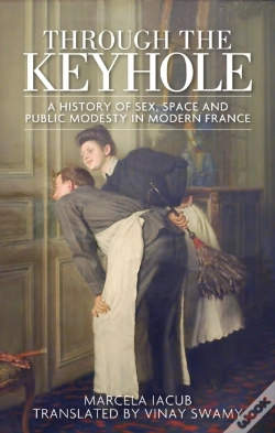 Capa do artigo Through The Keyhole