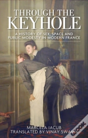 Capa do artigo Through The Keyhole