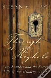Capa do artigo Through The Keyhole