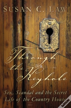 Capa do artigo Through The Keyhole