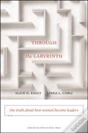 Capa do artigo Through The Labyrinth