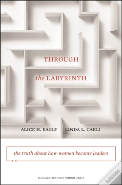 Capa do artigo Through The Labyrinth