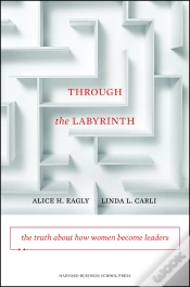 Capa do artigo Through The Labyrinth