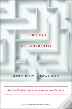 Capa do artigo Through The Labyrinth