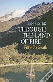 Capa do artigo Through The Land Of Fire