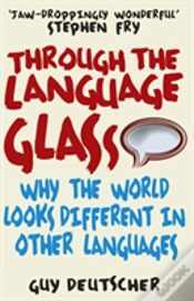 Capa do artigo Through The Language Glass