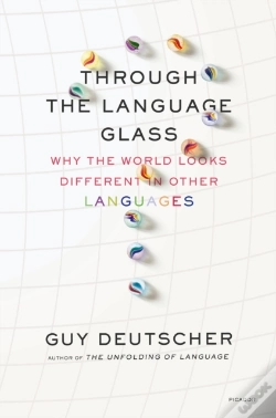 Capa do artigo Through The Language Glass