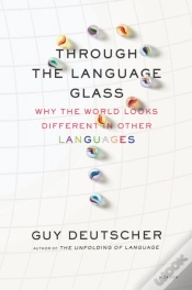 Capa do artigo Through The Language Glass