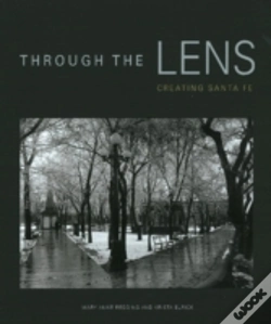 Capa do artigo Through The Lens