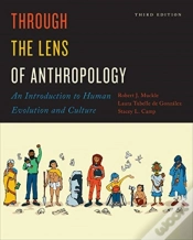 Capa do artigo Through The Lens Of Anthropology