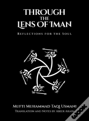 Capa do artigo Through The Lens Of Iman