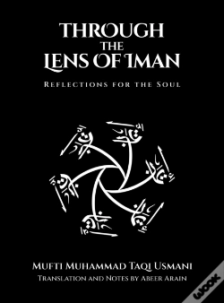 Capa do artigo Through The Lens Of Iman