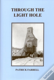 Capa do artigo Through The Light Hole