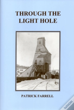 Capa do artigo Through The Light Hole