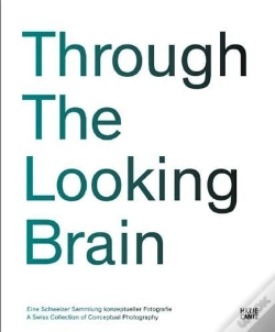 Capa do artigo Through The Looking Brain /Anglais/Allemand