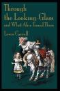 Through The Looking Glass (And What Alice Found There) Annotated - Preview