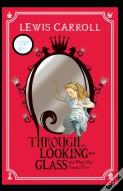 Capa do artigo Through The Looking Glass (And What Alice Found There) Annotated