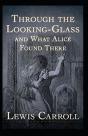 Through The Looking Glass (And What Alice Found There) Annotated - Preview