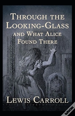 Capa do artigo Through The Looking Glass (And What Alice Found There) Annotated