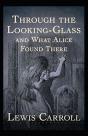 Through The Looking Glass (And What Alice Found There) Annotated - Preview
