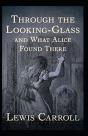 Through The Looking Glass (And What Alice Found There) Annotated - Preview