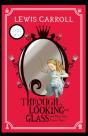 Through The Looking Glass (And What Alice Found There) Annotated - Preview