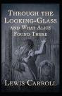 Through The Looking Glass (And What Alice Found There) Annotated - Preview