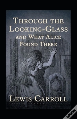 Capa do artigo Through The Looking Glass (And What Alice Found There) Annotated