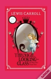 Capa do artigo Through The Looking Glass (And What Alice Found There) Annotated