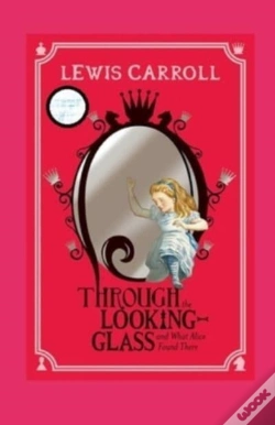 Capa do artigo Through The Looking Glass (And What Alice Found There) Annotated