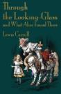 Through The Looking-Glass And What Alice - Preview